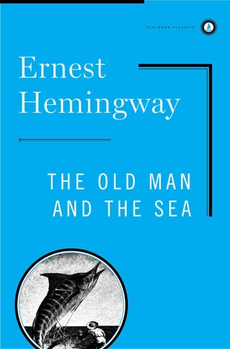 Old Man And The Sea