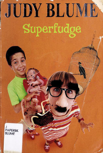 Superfudge