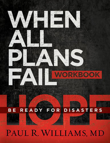 When All Plans Fail Workbook