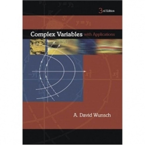 Complex Variables with Applications