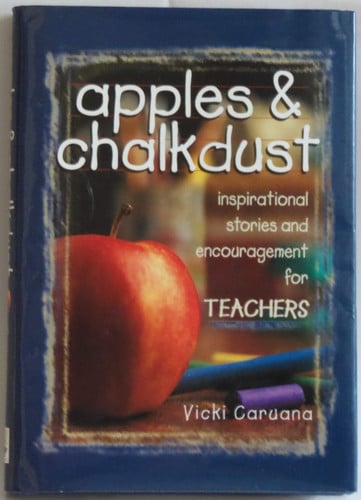 Apples & Chalkdust