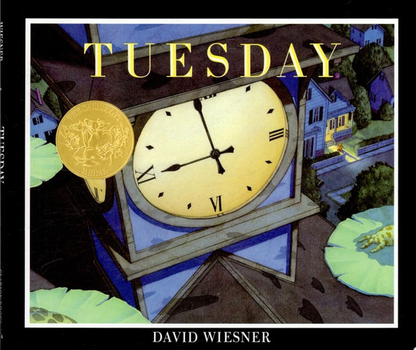 Tuesday