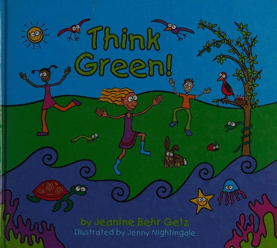 Think Green!