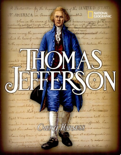Thomas Jefferson