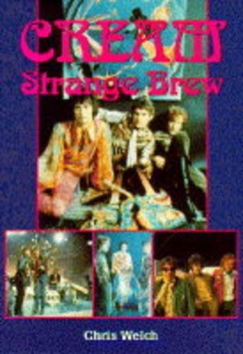 Cream Strange Brew