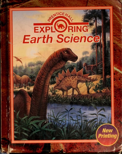 Exploring Earth Science