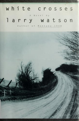 White Crosses