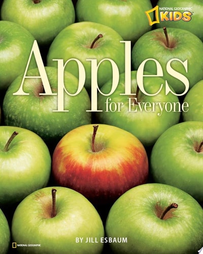 Apples for Everyone