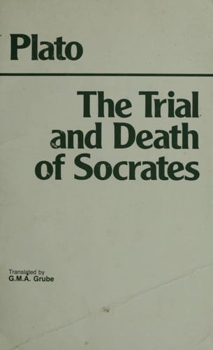 The Trial & Death of Socrates