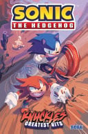 Sonic the Hedgehog Knuckles' greatest hits