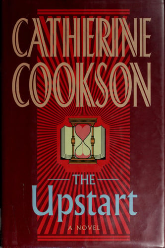 The UPSTART: A NOVEL