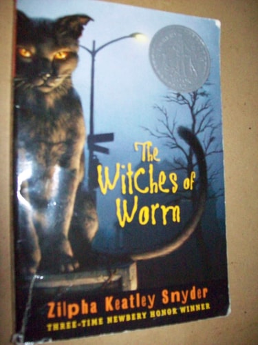 The Witches of Worm