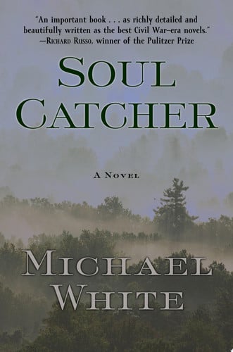 Soul Catcher