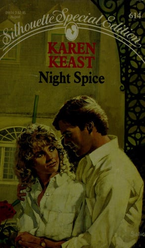 Night Spice