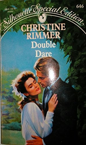 Double Dare (Silhouette Special Edition)