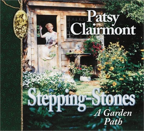 Stepping-Stones: A Garden Path