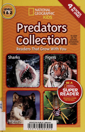 Predators Collection