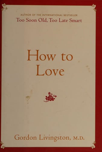 How to Love