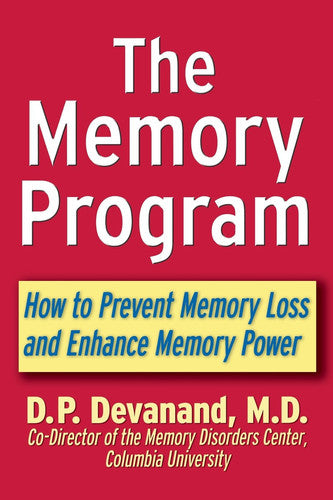 The Memory Program
