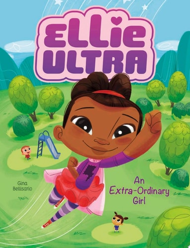 An Extra-Ordinary Girl