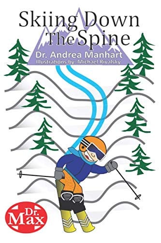 Skiing Down The Spine