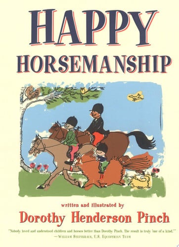 Happy Horsemanship