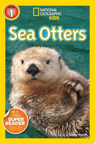 Sea Otters