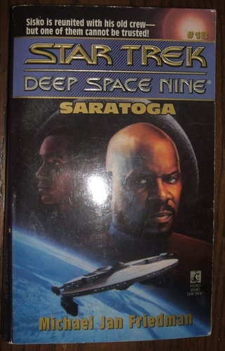 Saratoga