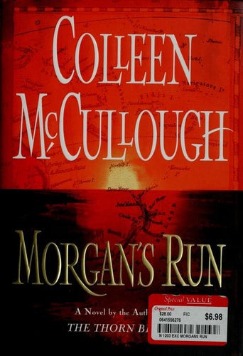 Morgan's Run