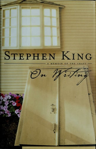 On writing: a memoir of the craft