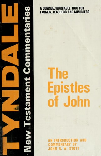 The Epistles of John 19