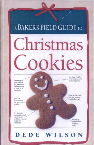 A Baker's Field Guide to Christmas Cookies