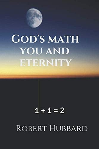 God's Math You and Eternity