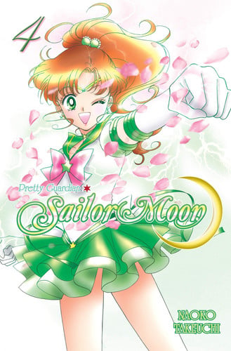 Sailor Moon 1