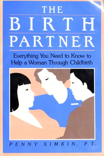 The Birth Partner A Complete Guide to Childbirth for Dads, Doulas, and All Other Labor Companions