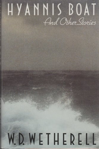 Hyannis Boat and Other Stories