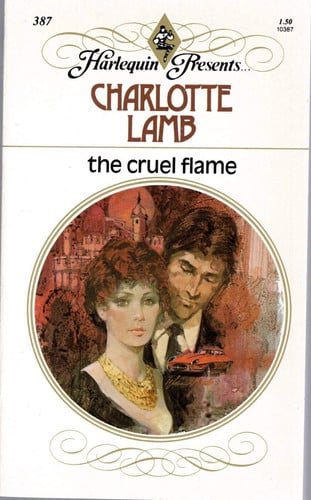 The Cruel Flame