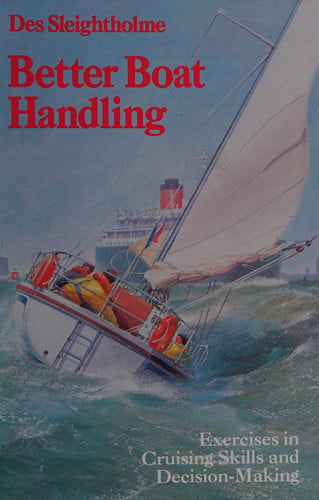 Better boat handling