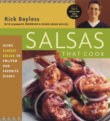 Salsas That Cook