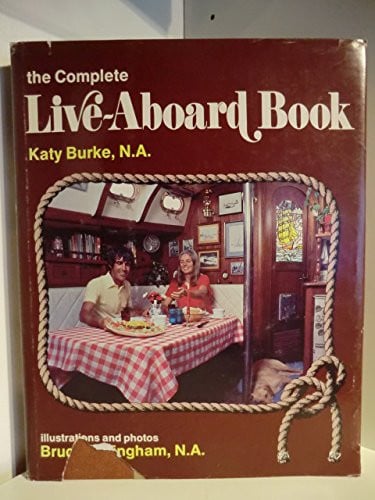 The complete live-aboard book