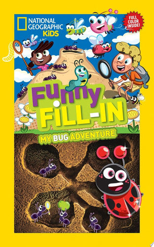 My Bugs Adventure