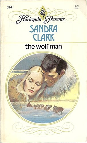 The Wolf Man