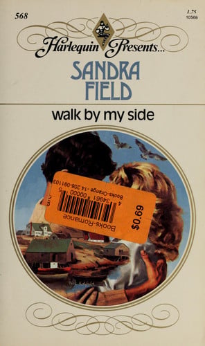 Walk by My Side
