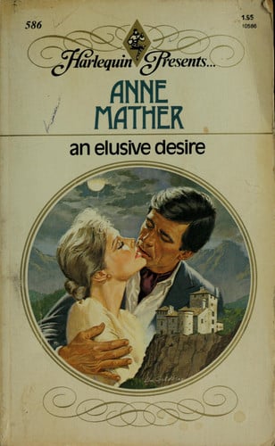 An Elusive Desire