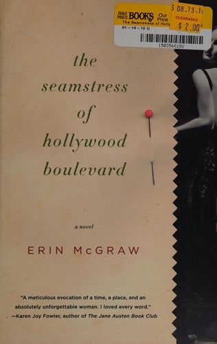 The Seamstress Of Hollywood Boulevard
