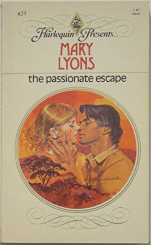 The Passionate Escape