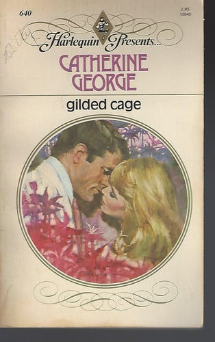 Gilded Cage