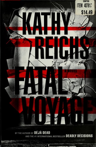 Fatal Voyage