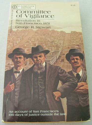 Committee of Vigilance