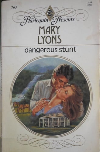 Dangerous Stunt